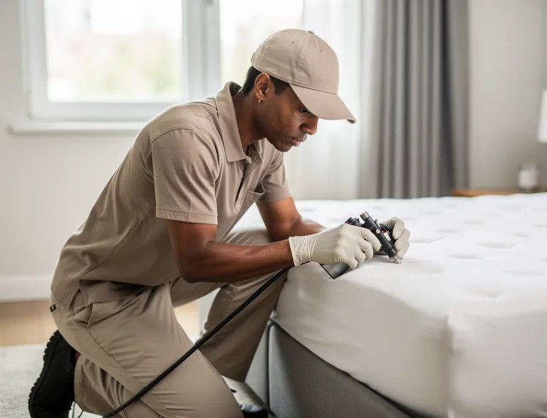 Bed Bug Treatment service in Chateauguay